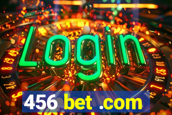 456 bet .com